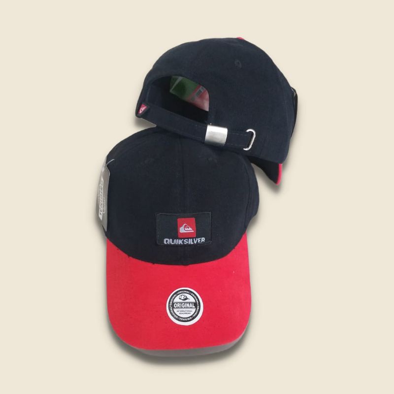 Topi Baseball Dewasa Unisex Pria Wanita | Ring Cakop