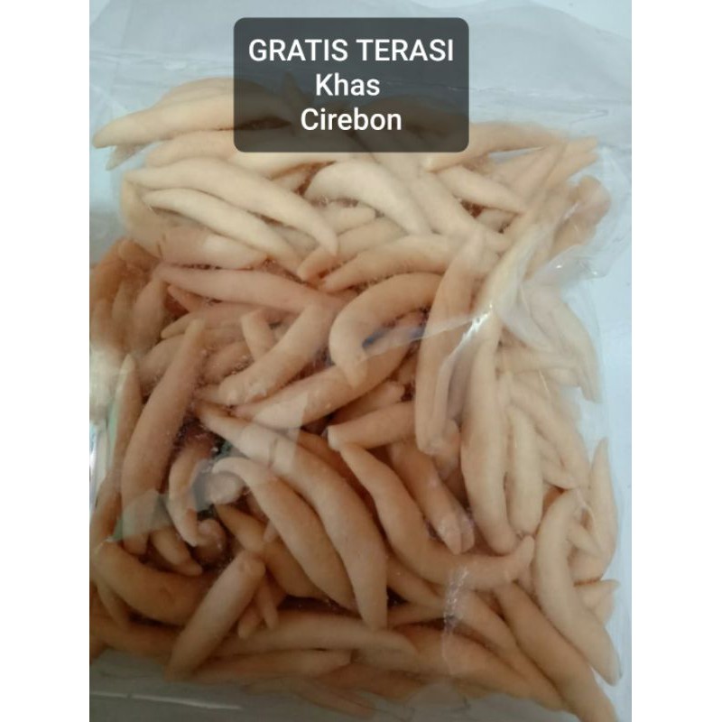 

Kue Ladu Keju Kue Gabus Oleh Oleh Khas Cirebon