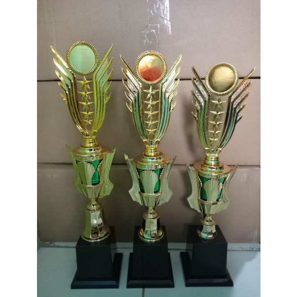 Piala 105 + FG 12