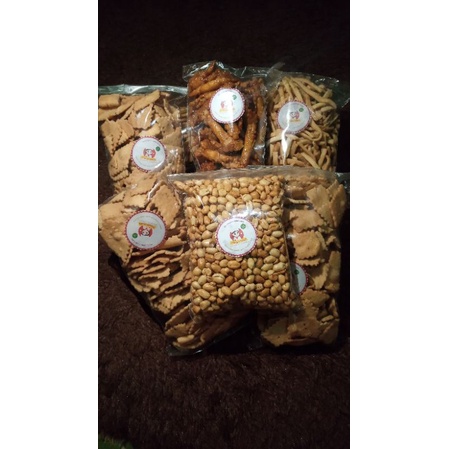 

kue kering