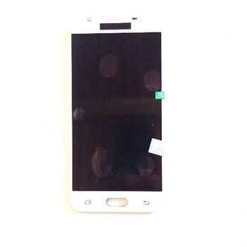 LCD TOUCHSCREEN SAMSUNG J5 PRIME G570 ORY ORIGINAL