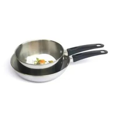 PANDA FIT SET A FRYPAN 20CM+SAUCEPAN MASPION