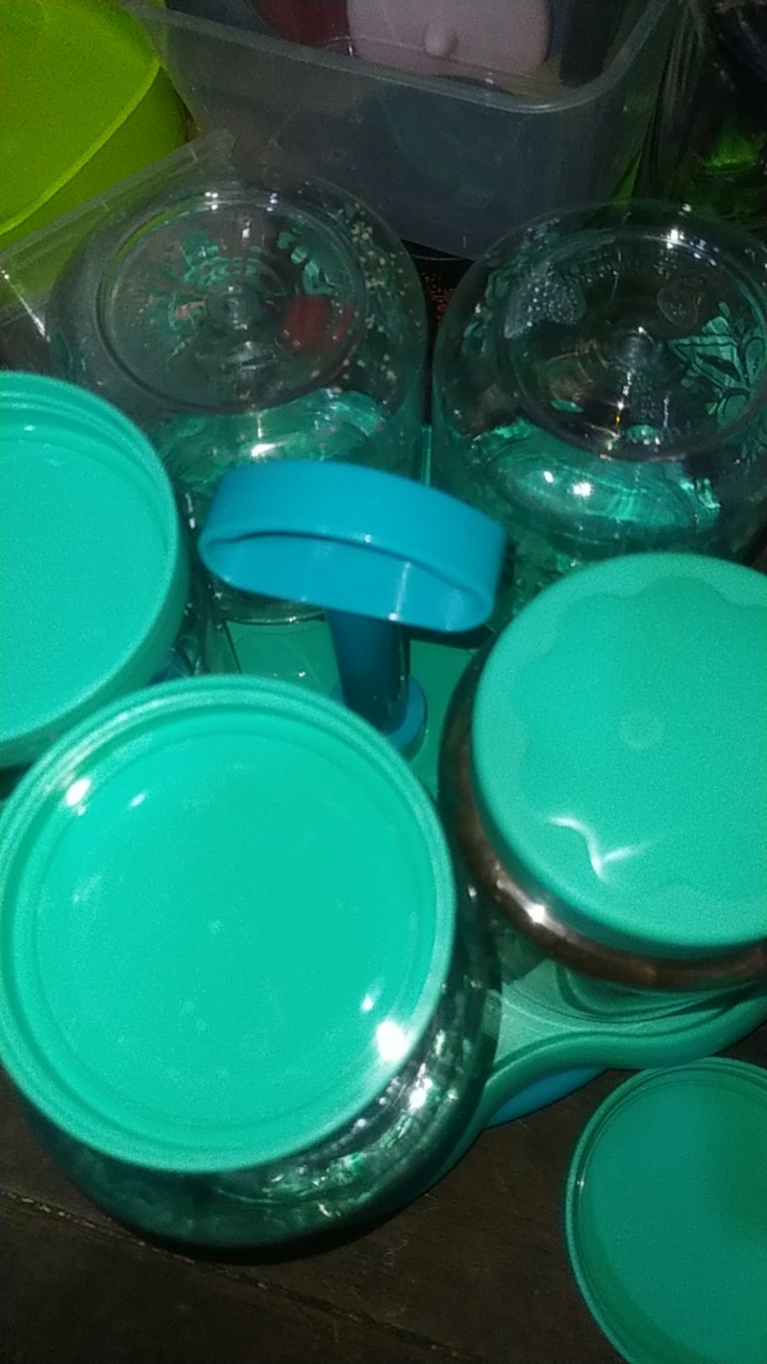 Toples Carousel Set 5 Termurah