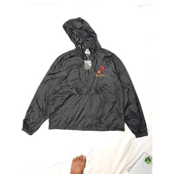 COLORADO ANORAK CAGOULE JACKET