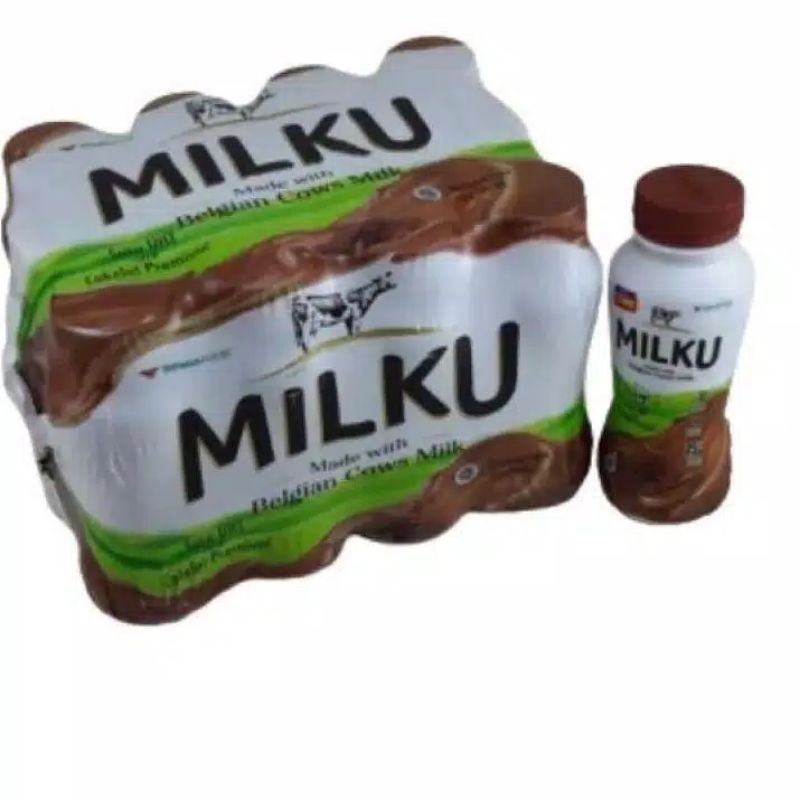 

Susu Milku Belgiaku 200ml