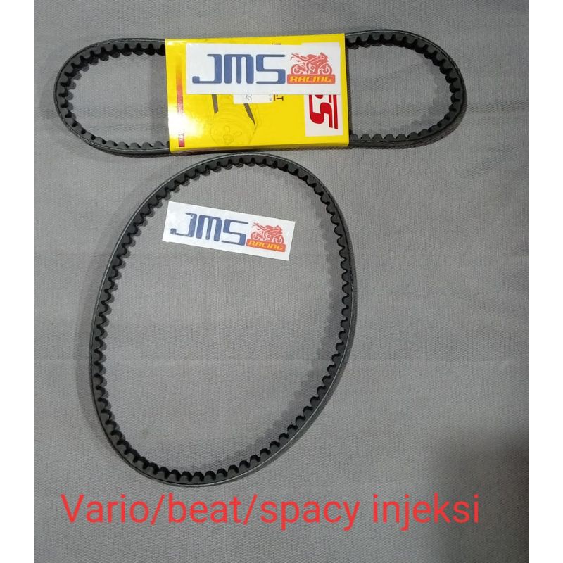 van belt karet van belt sss original vario 110 karbu/spind 125