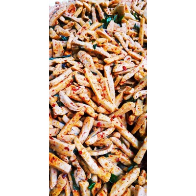 

Basreng Pedas/Original Daun Jeruk