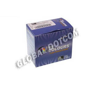 

ASLI IMPOR - RIBBON ZEBRA P330i YMCKO