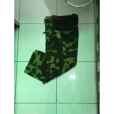 Promo Seragam pdl nato loreng   Stelan pdl nato loreng Limited