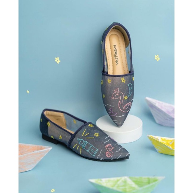 Swan Leika Lundy vol 4 by Kaerysleika size 40