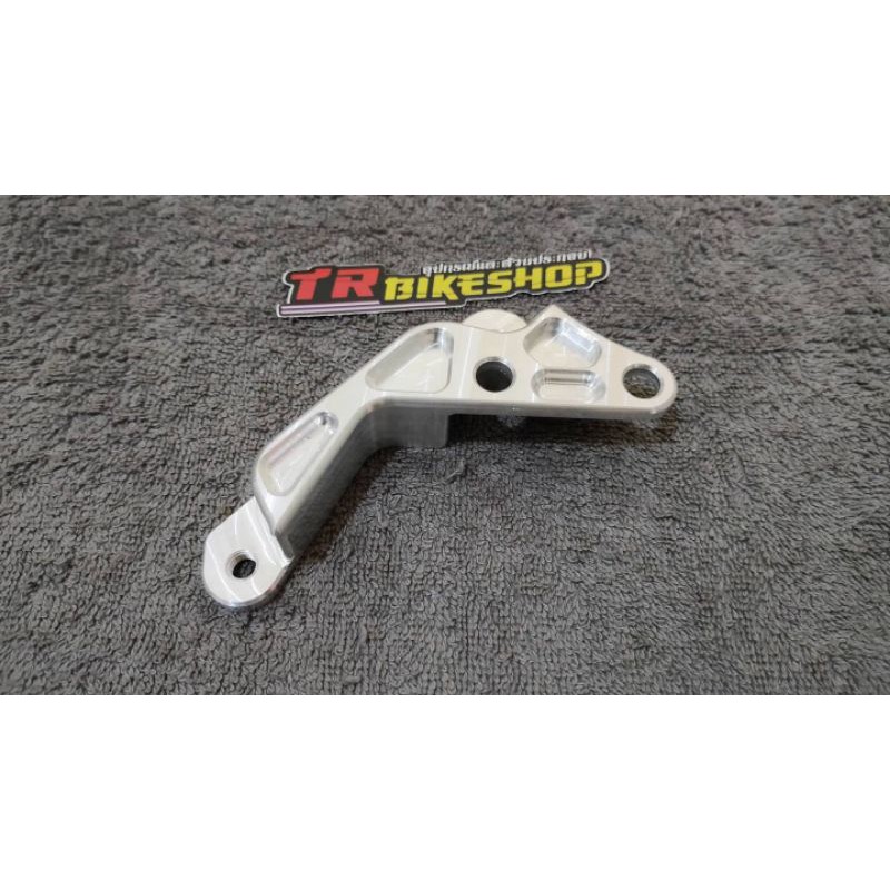 Bracket Kaliper Brembo 4piston Scoopy Vario125 150 Breket Kaliper vario scoopy