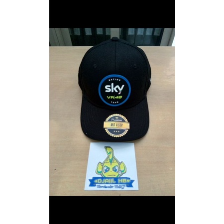 Topi Original SKY RACING TEAM VR|46 2020