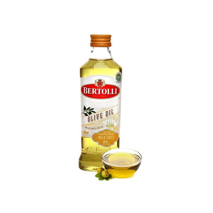 

♠MEGA SALE♠ Bertolli Classico Olive Oil 100 mL