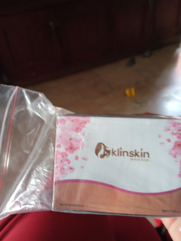 Sabun Klinskin Original