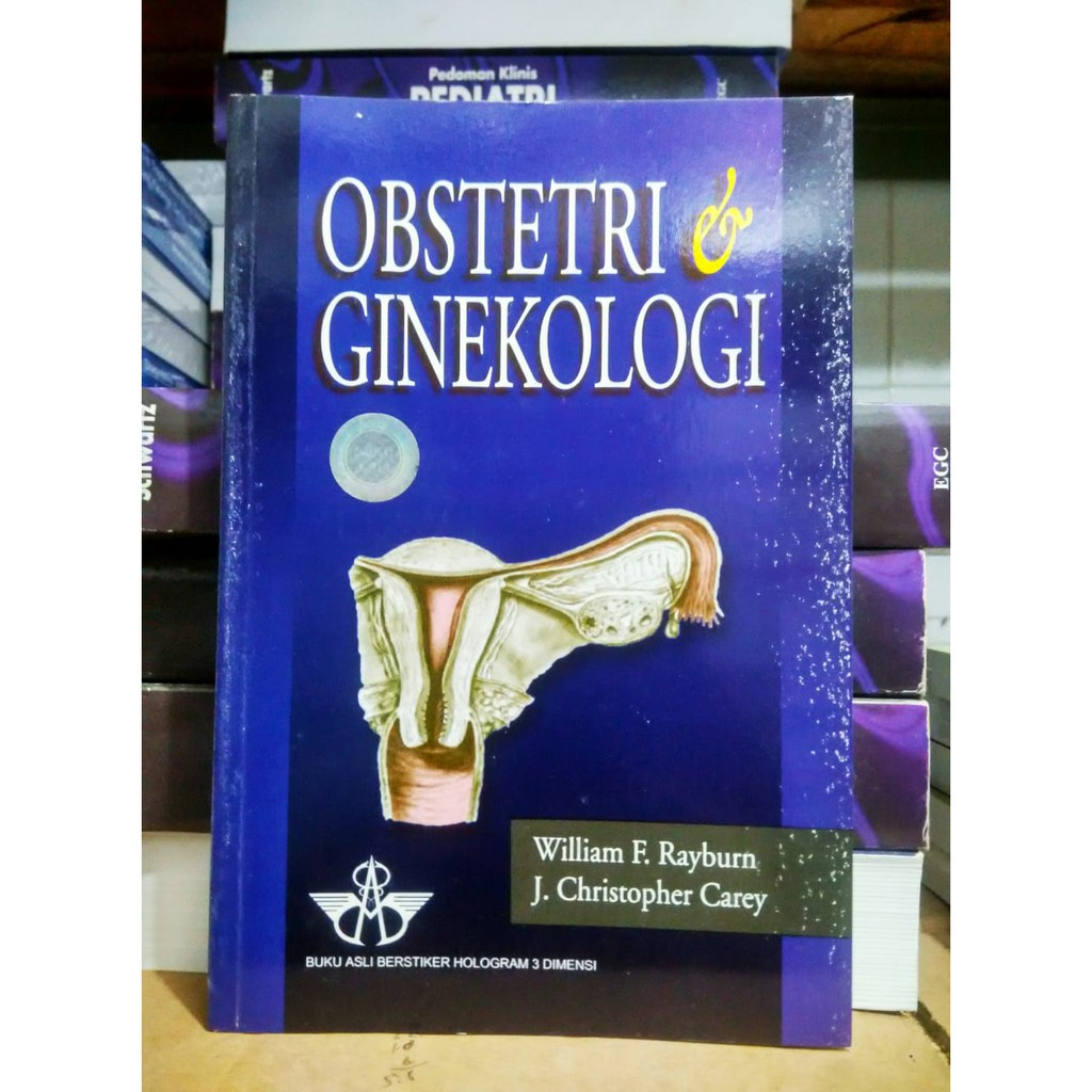 Obstetri Dan Ginekologi Shopee Indonesia