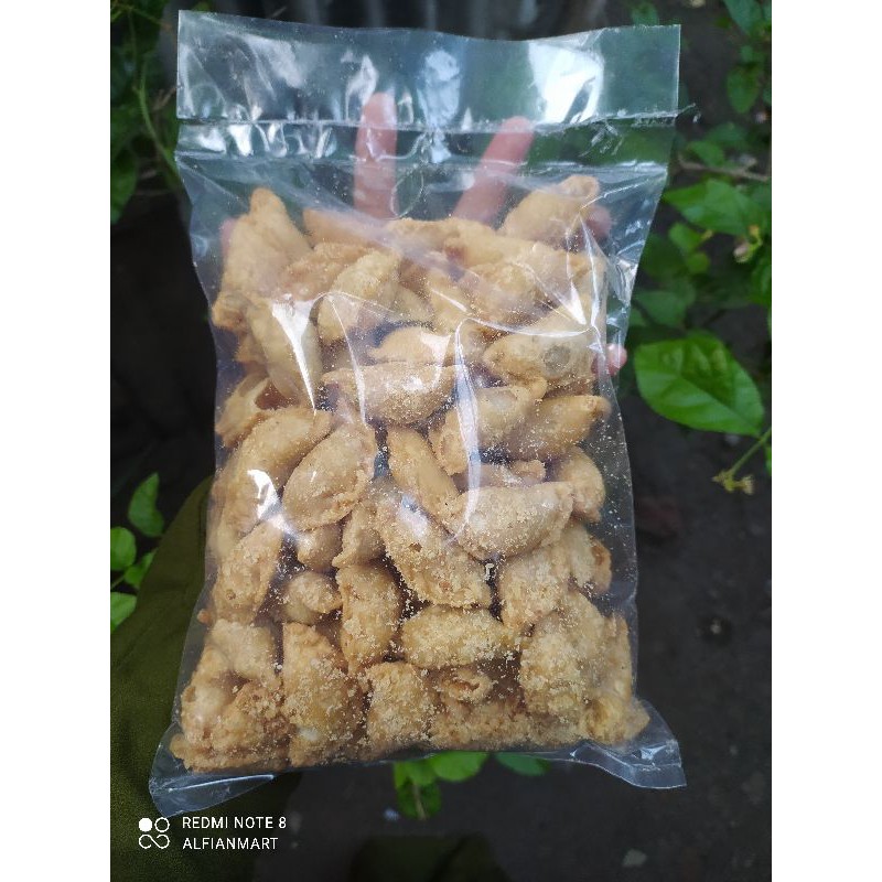 

Pastel Mini Abon 500gr