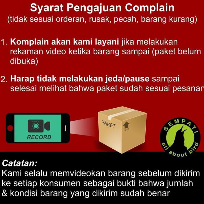 Tas Hewan Pet Cargo Selempang Jinjing Bawa Hewan Burung Kucing Tashwn - Kucing