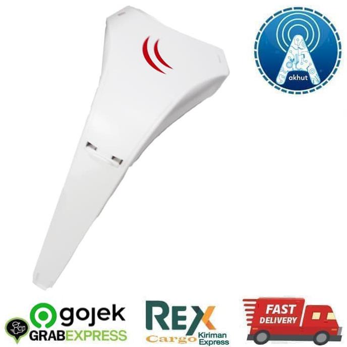 Diskon Mikrotik Radio Saja Lhg 5Nd Lhg-5Nd Radio Only Terlaris