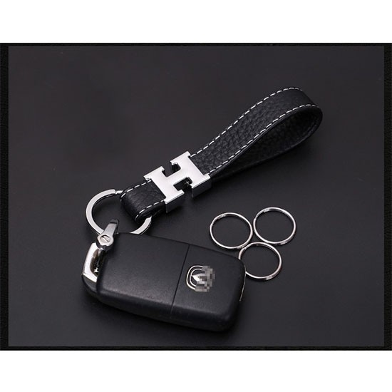 Gantungan Kunci Bentuk Huruf H untuk alton Honda Nissan B