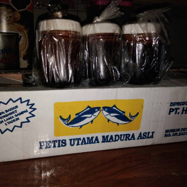 

petismaduraslii