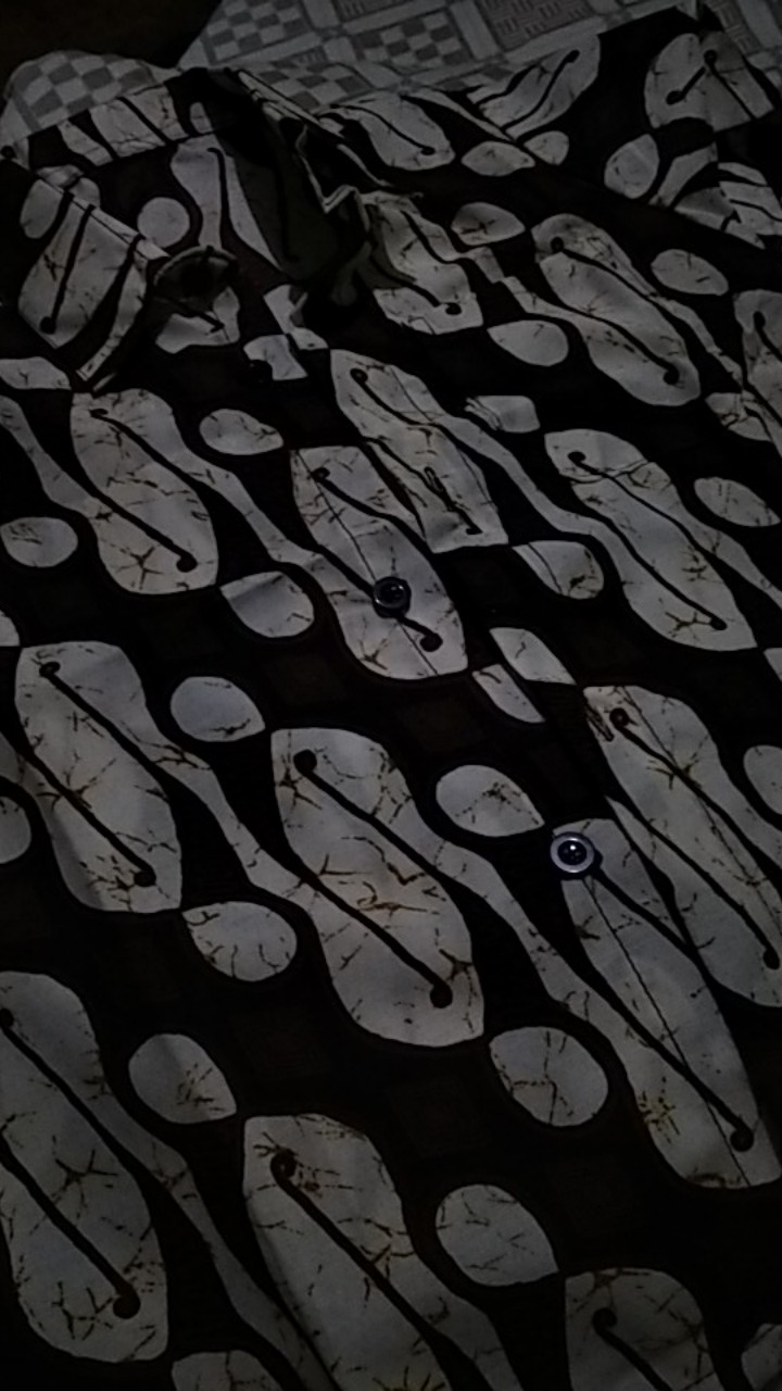 Kemeja Batik Anak Cowok//baju Batik Anak Cowok//batik Anak Laki Laki