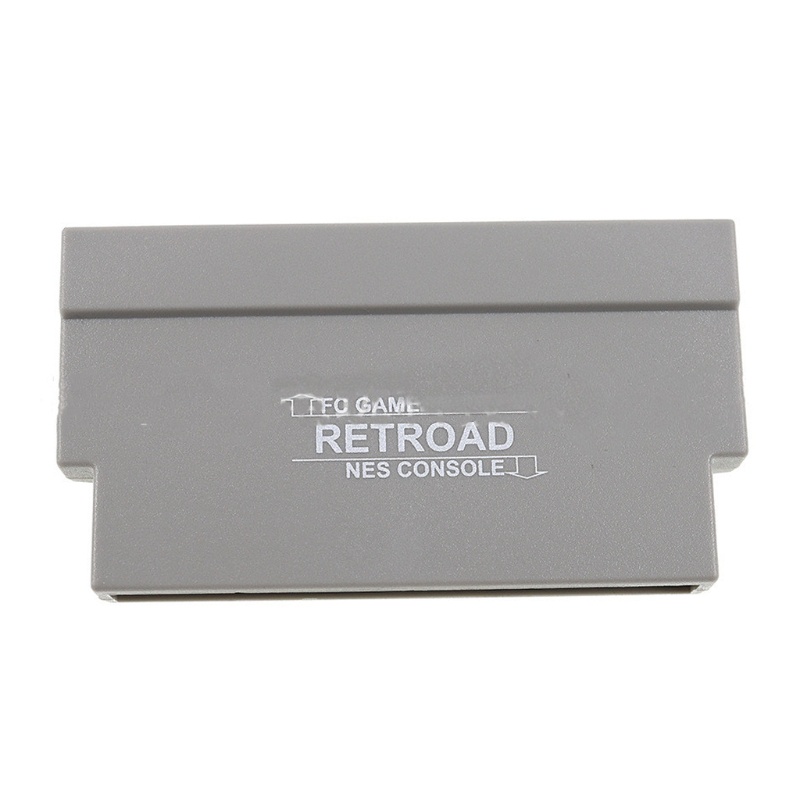 Btsg Converter Game Cartridge Adapter 60pin Ke 72pin Untuk Konsol NES