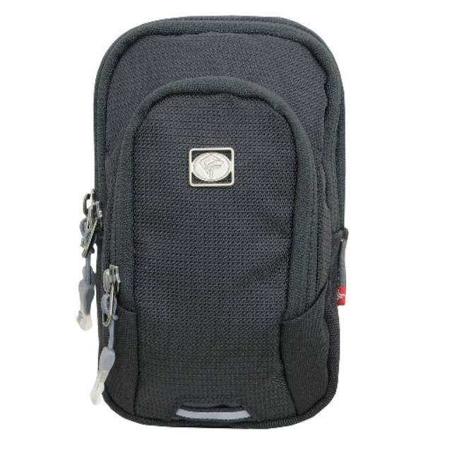 Tas Smartphone/Tas Handphone Forester HCF 03066 100℅ ORI
