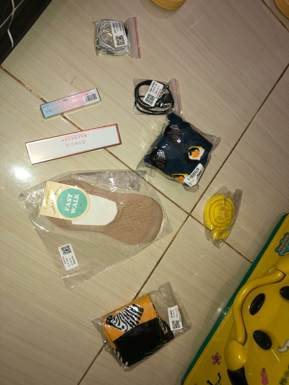 Corong Lipat Mini Bahan Silikon Untuk Peralatan Dapur