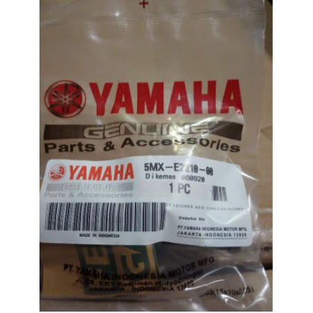 Setelan Tonjokan keteng Mio sporty, Jupiter MX. JUPITER Z1, Vixion Old