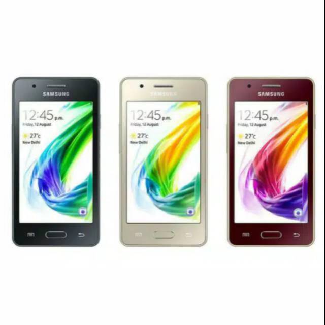 Samsung z2