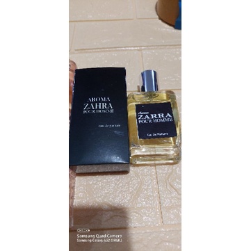 Parfum MEWAH 60ML FREE DUS