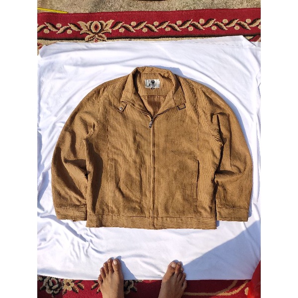 Jaket Casual Jack Taylor