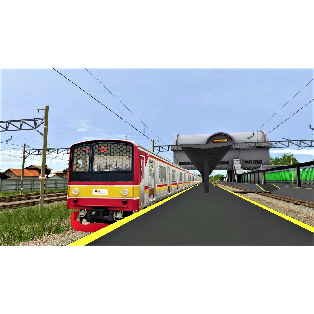 TRAINZ SIMULATOR  TS 2009 & 2012
