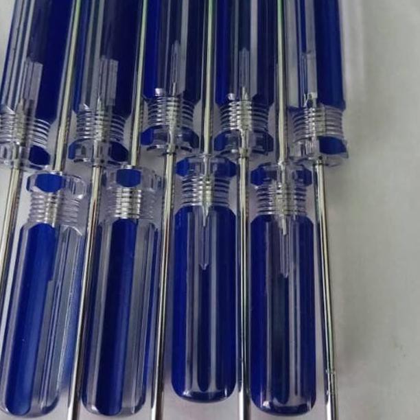 VRD Obeng torx T8 untuk ps3 .