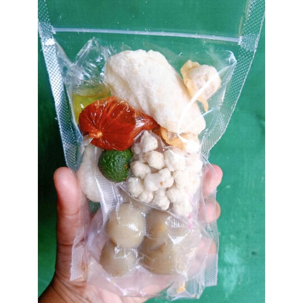 

BASO ACI AYAM SUWIR PEDAS