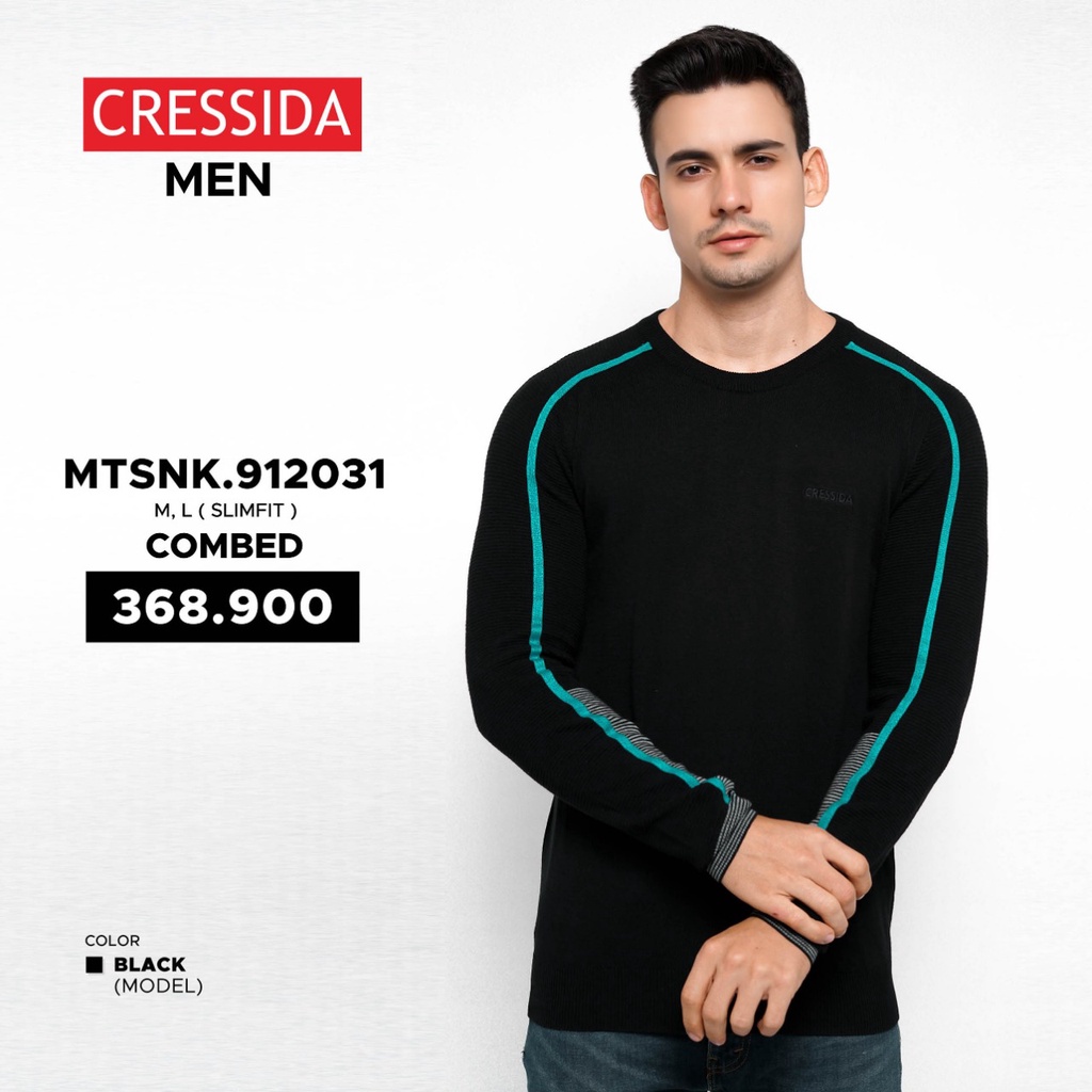 SWEATER PRIA CRESSIDA. MTSNK.912031