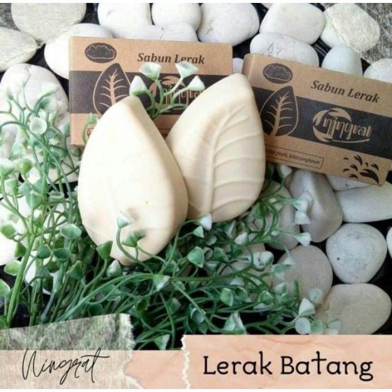 sabun lerak batang