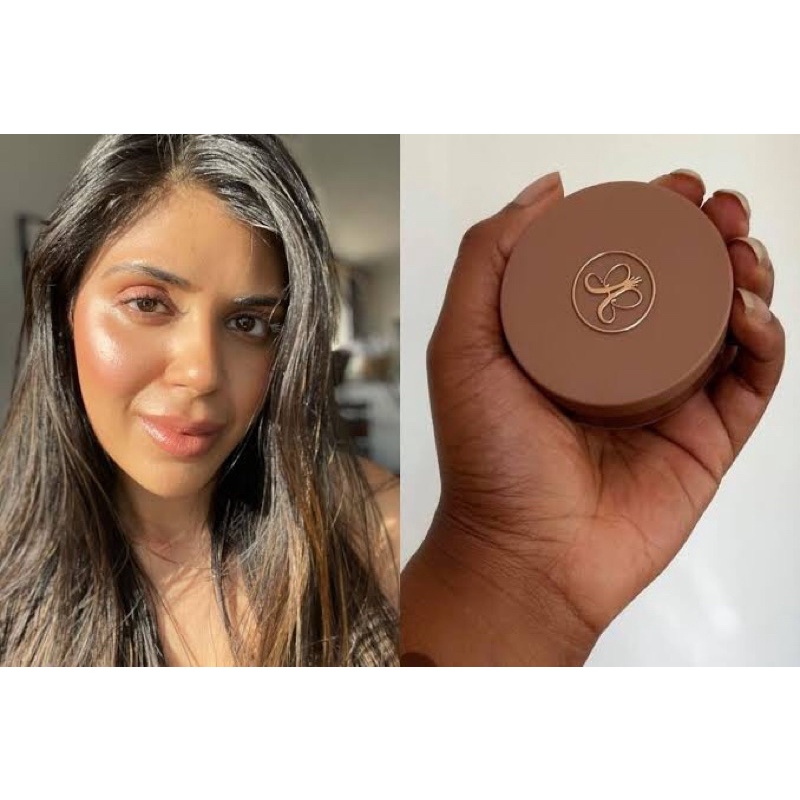 ANASTASIA BEV HILLS - Cream Bronzer - ABH Bronzer