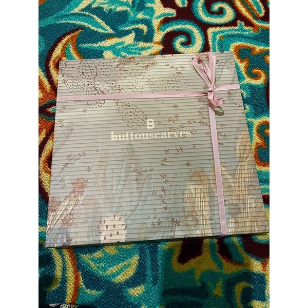 the opuntia mint buttonscarves