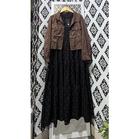 Midi set by extu ori