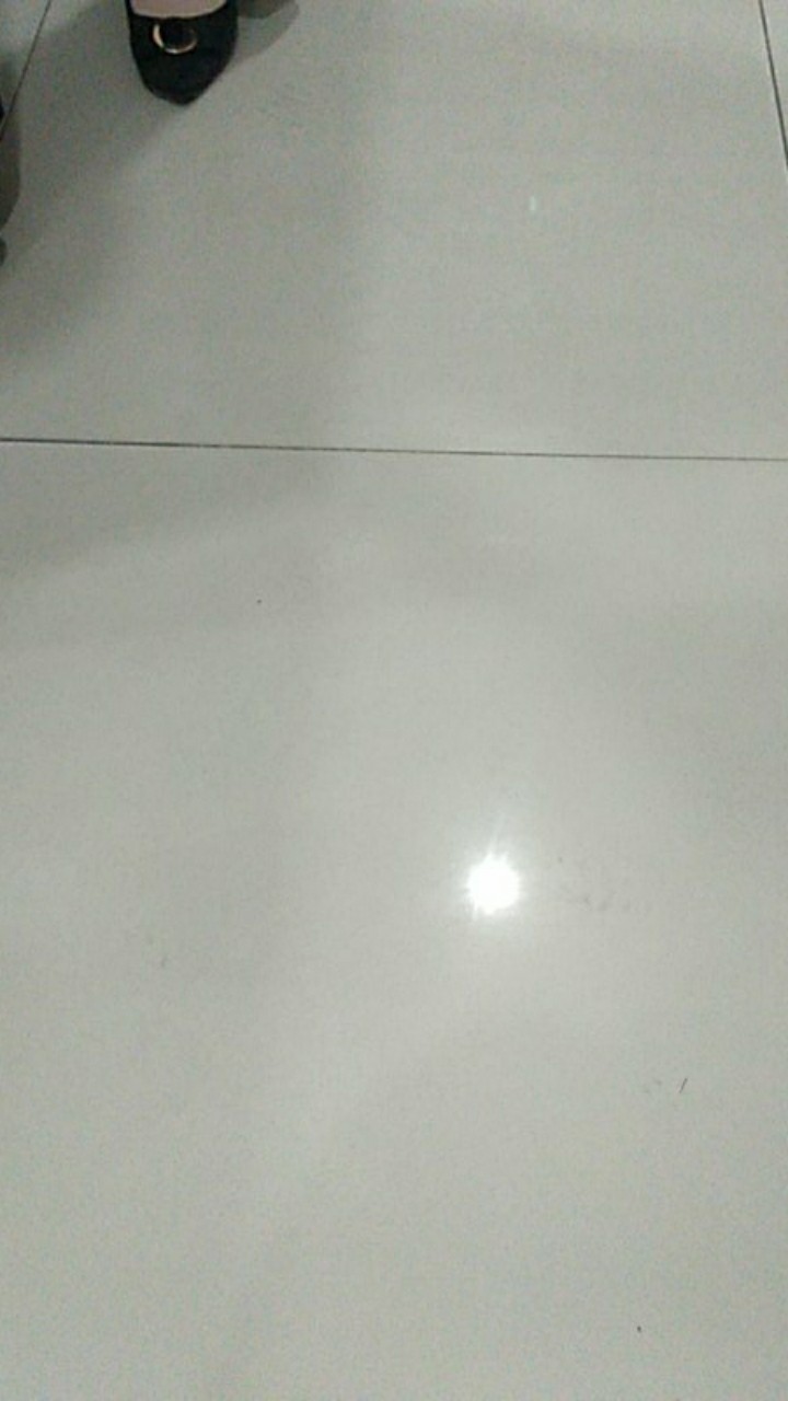 Batik Wanita Atasan Lengan 7/8 Dan Pendek Model Kombinasi Warna Coklat Dasar Navi By Batik Ruci