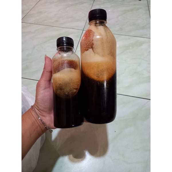 

MADU HUTAN ASLI