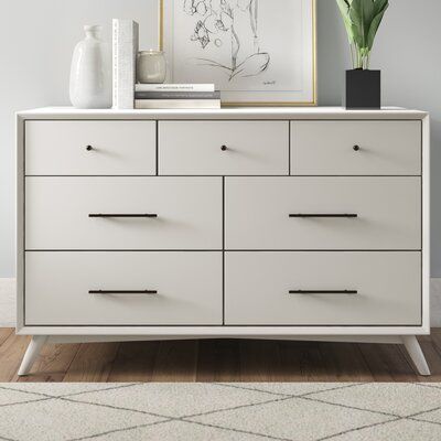 DRAWER KAYU BIANCA | DRAWER LACI | DRAWER PAKAIAN | DRAWER BAYI | KABINET