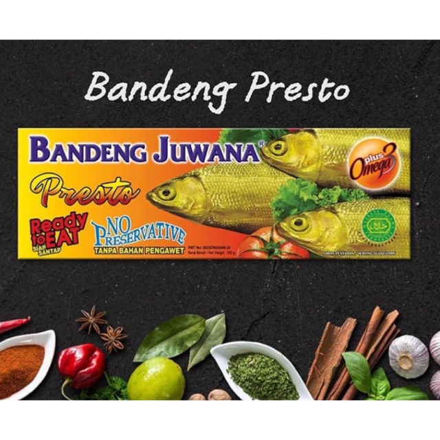 

Bandeng Juwana