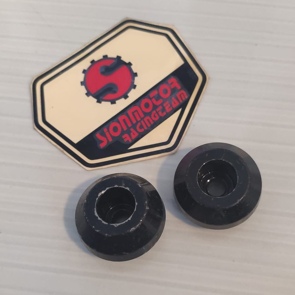 Jalu Bandul Stang NMax - Vixion New Bahan Logam