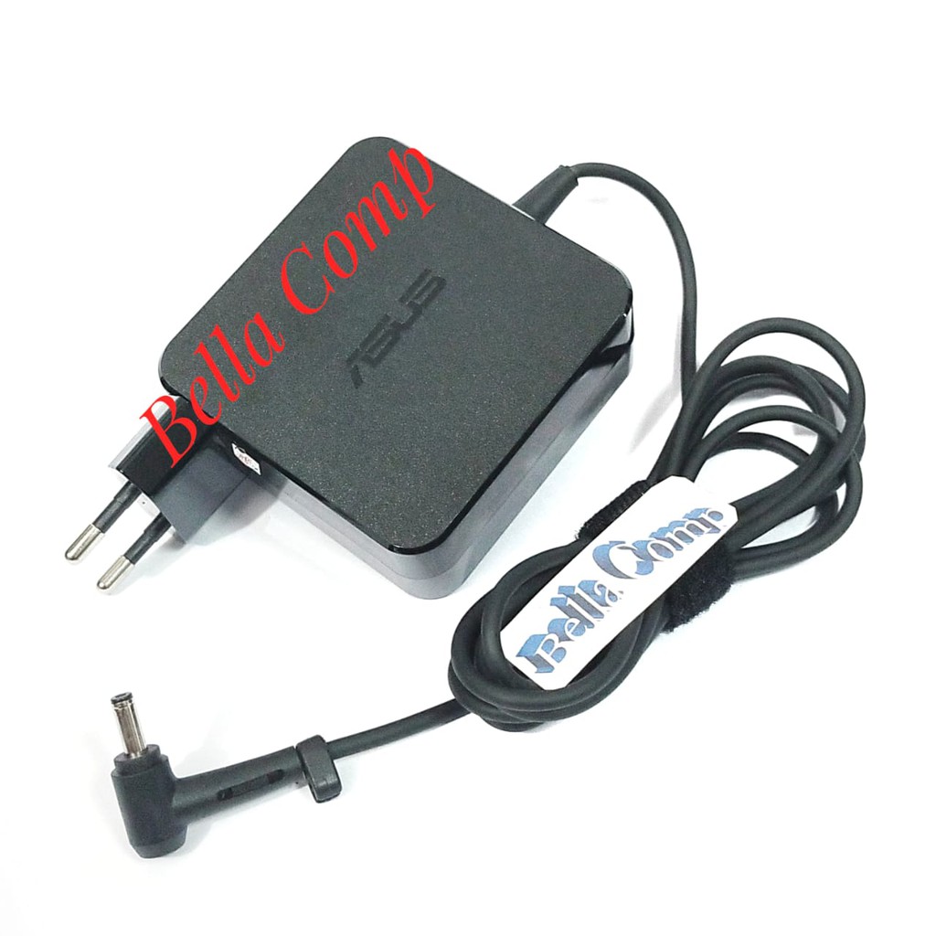 Adaptor/Charger Original asus A407MA A407UA A407UF X441UB TP300 TP300L TP301U X553U 19V 3.42A (4.0)