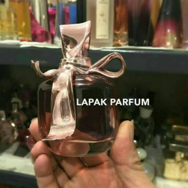 Parfum Original Eropa Nina Ricci Mademoiselle EDP