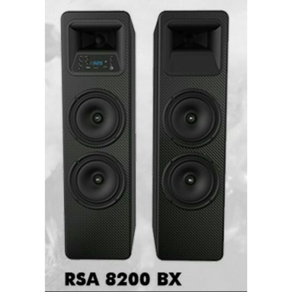 SPEAKER ROADMASTER RSA 8200BX