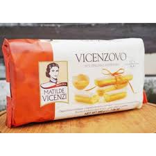 

Lady Finger / Ladyfinger Vicenzovo 200gr