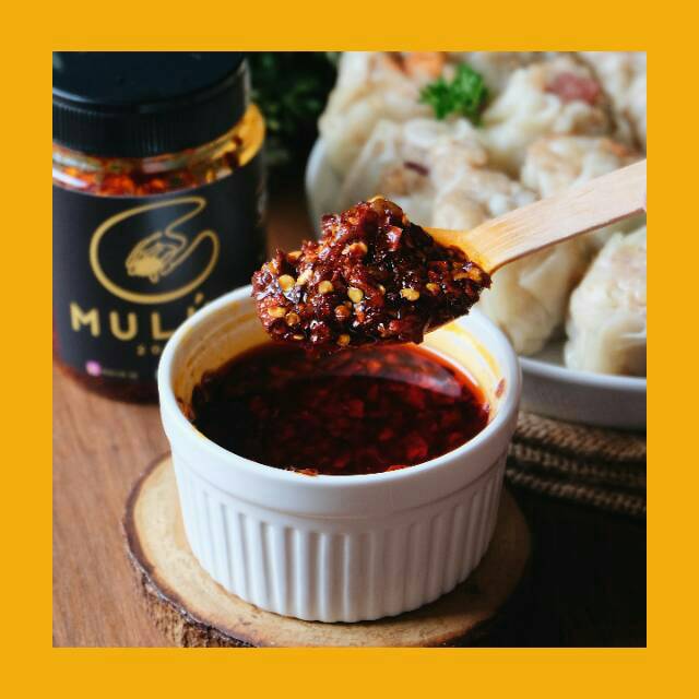 

CHILI OIL